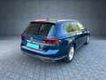 Volkswagen Passat Variant 2.0 TDI Elegance Navi IQ.Light Pa Bleu - thumbnail 8