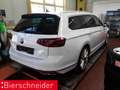 Volkswagen Passat Variant 2.0 TSI DSG R-Line 19 AHK MATRIX Weiß - thumbnail 2