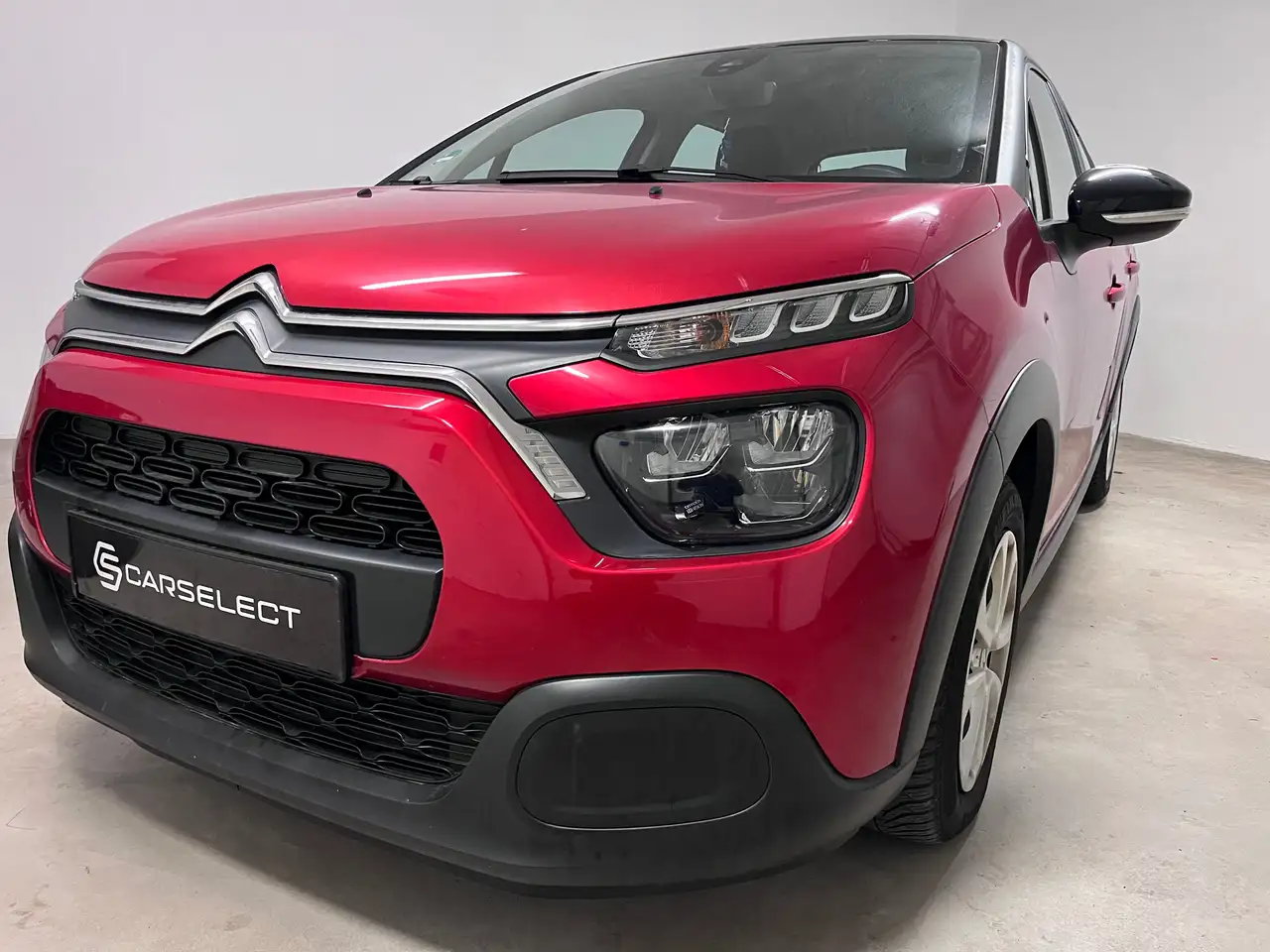 Citroen C3 Pure Tech 83 S