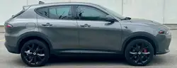 Dodge Hornet 2024