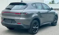 Dodge Hornet 2024