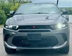 Dodge Hornet 2024