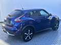 Nissan Juke Tekna 1.2 DIG-T 4X2/KeyLess/360 KAM/SpurH Blauw - thumbnail 6