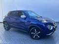 Nissan Juke Tekna 1.2 DIG-T 4X2/KeyLess/360 KAM/SpurH Blauw - thumbnail 3