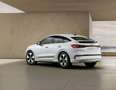 Audi Q4 e-tron Sportback performance S line 210kW 82KWh Blanco - thumbnail 6