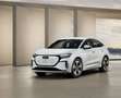 Audi Q4 e-tron Sportback performance S line 210kW 82KWh Blanco - thumbnail 1
