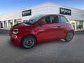 Fiat 500 Hatchback Hybrid Torino Rot - thumbnail 1