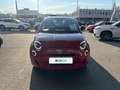 Fiat 500 Hatchback Hybrid Torino Rot - thumbnail 2