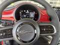 Fiat 500 Hatchback Hybrid Torino Rot - thumbnail 15