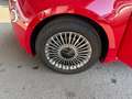 Fiat 500 Hatchback Hybrid Torino Rot - thumbnail 11