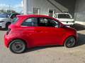 Fiat 500 Hatchback Hybrid Torino Rot - thumbnail 4