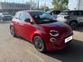 Fiat 500 Hatchback Hybrid Torino Rot - thumbnail 3
