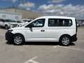 Volkswagen Caddy Maxi Origin 2.0 TDI 75kW (102CV) Blanco - thumbnail 2