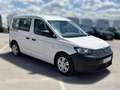 Volkswagen Caddy Maxi Origin 2.0 TDI 75kW (102CV) Blanco - thumbnail 7