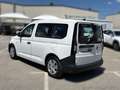 Volkswagen Caddy Maxi Origin 2.0 TDI 75kW (102CV) Blanco - thumbnail 3