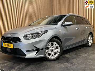 Sportswagon 1.0 T-GDi DynamicLine|APPLE CARPLAY, A