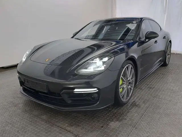 Porsche Panamera Turbo S E-Hybrid Aut.