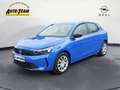 Opel Corsa Hybrid Edition (F) Blau - thumbnail 1