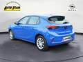 Opel Corsa Hybrid Edition (F) Blau - thumbnail 3