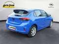 Opel Corsa Hybrid Edition (F) Blau - thumbnail 4