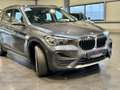 BMW X1 1.5i sDrive18 OPF /Facelift /Leder /Gps /Enz... Grey - thumbnail 9