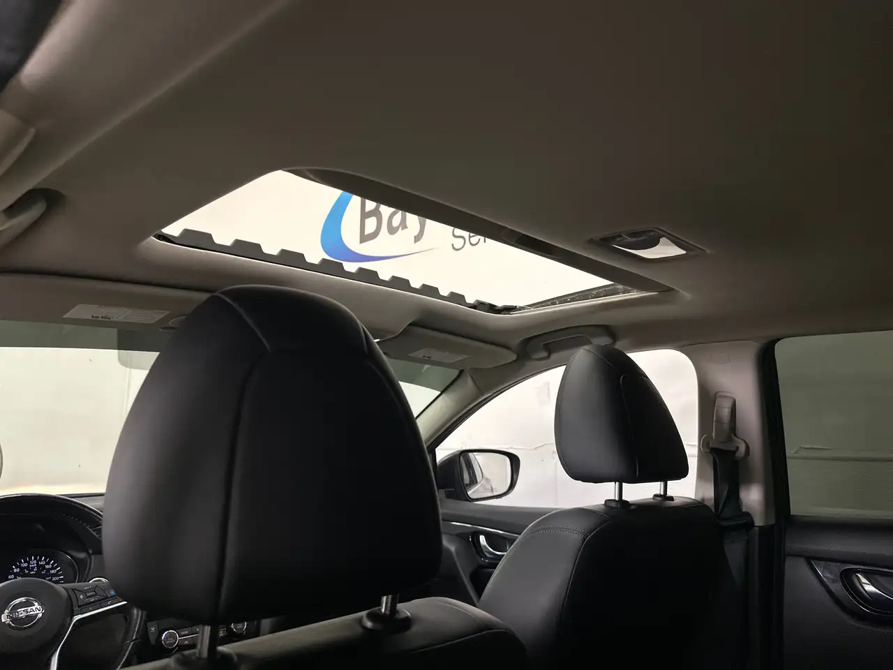 Nissan Qashqai снимка Nissan Qashqai