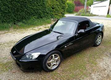 S2000 2.0
