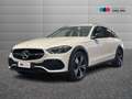 Mercedes-Benz C 220 SW All-Terrain 220 d mhev Premium 4matic auto Bianco - thumbnail 1