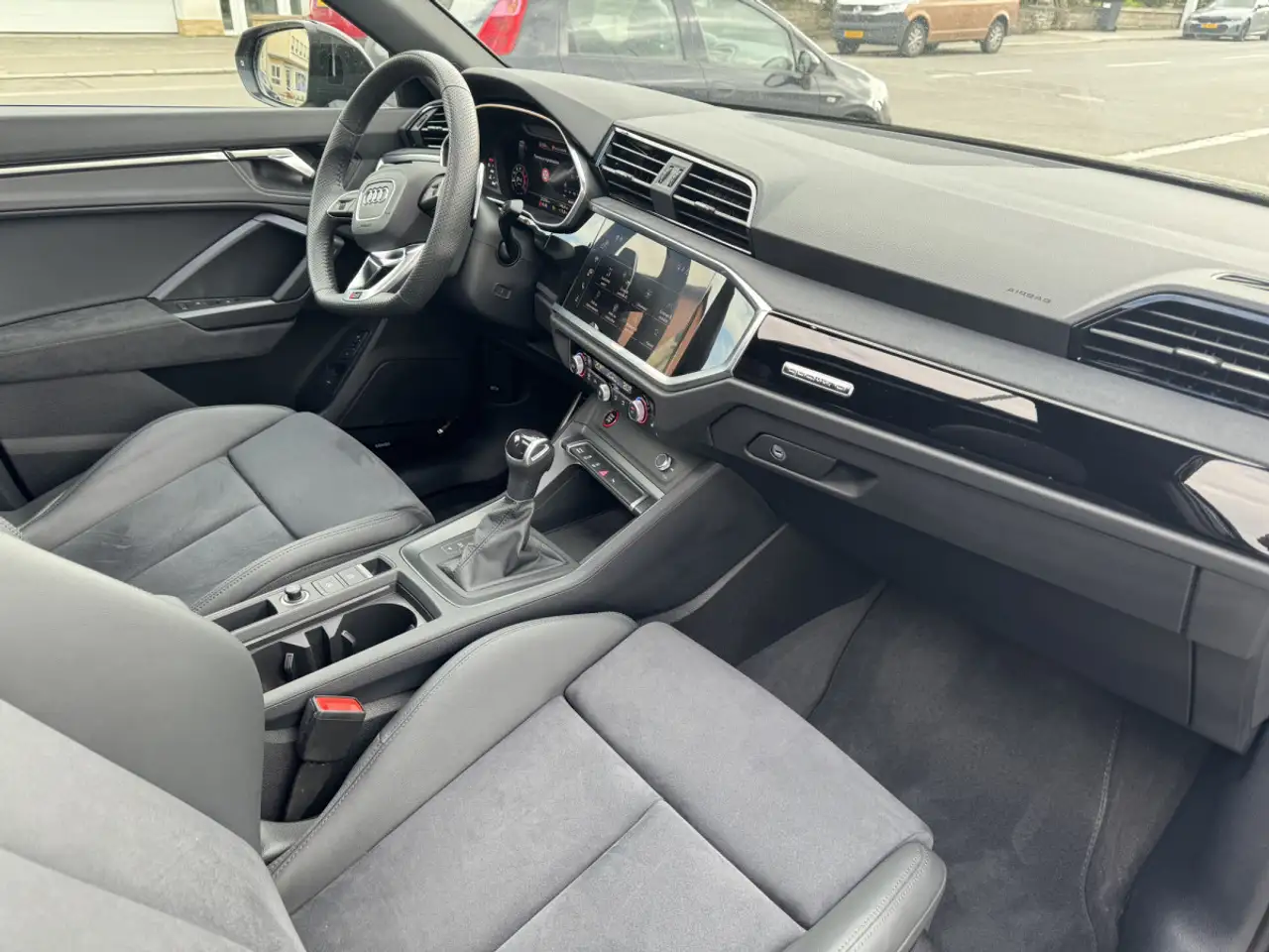 TFSI QUATTRO 400CV