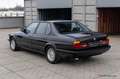 BMW 750 750i E32 | 75.000KM | Perfect Condition | Sunroof Schwarz - thumbnail 21