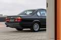 BMW 750 750i E32 | 75.000KM | Perfect Condition | Sunroof Noir - thumbnail 22