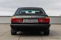 BMW 750 750i E32 | 75.000KM | Perfect Condition | Sunroof Noir - thumbnail 7