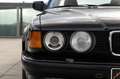 BMW 750 750i E32 | 75.000KM | Perfect Condition | Sunroof Noir - thumbnail 15