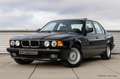 BMW 750 750i E32 | 75.000KM | Perfect Condition | Sunroof Schwarz - thumbnail 1