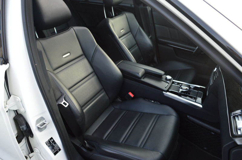 Mercedes-Benz E 63 AMG Lim. 4M*LED*Pano*R-Kamera*HarmanK*Mopf* — photo 14