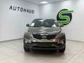 Kia Sportage Attract 2WD 1.6 PANORAMA / TÜV NEU Brun - thumbnail 2