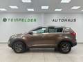Kia Sportage Attract 2WD 1.6 PANORAMA / TÜV NEU Brun - thumbnail 4