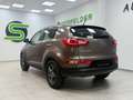 Kia Sportage Attract 2WD 1.6 PANORAMA / TÜV NEU Brun - thumbnail 5