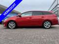 Toyota Auris Touring Sports 1.8 Hybrid Lease Pro Panorama Camer Rood - thumbnail 4