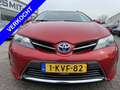 Toyota Auris Touring Sports 1.8 Hybrid Lease Pro Panorama Camer Rood - thumbnail 2