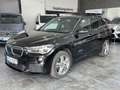 BMW X1 xDr.20dA*HUD*LED*Keyless*Navi*M-Sport Noir - thumbnail 2