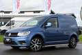 Volkswagen Caddy 2.0 TDI L1H1 Highline 70 years Edition Adaptieve C Blau - thumbnail 4