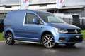 Volkswagen Caddy 2.0 TDI L1H1 Highline 70 years Edition Adaptieve C Blau - thumbnail 5