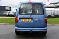 Volkswagen Caddy 2.0 TDI L1H1 Highline 70 years Edition Adaptieve C Blau - thumbnail 33