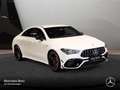 Mercedes-Benz CLA 45 AMG CLA 45 S 4M DRIVERS+LED+19"+8G Weiß - thumbnail 5