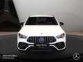 Mercedes-Benz CLA 45 AMG CLA 45 S 4M DRIVERS+LED+19"+8G Weiß - thumbnail 3