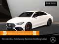 Mercedes-Benz CLA 45 AMG CLA 45 S 4M DRIVERS+LED+19"+8G Weiß - thumbnail 1