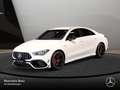 Mercedes-Benz CLA 45 AMG CLA 45 S 4M DRIVERS+LED+19"+8G Weiß - thumbnail 2