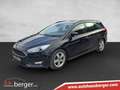 Ford Focus Traveller 1,6Ti-VCT Trend PowerShi Schwarz - thumbnail 2