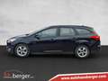 Ford Focus Traveller 1,6Ti-VCT Trend PowerShi Schwarz - thumbnail 7